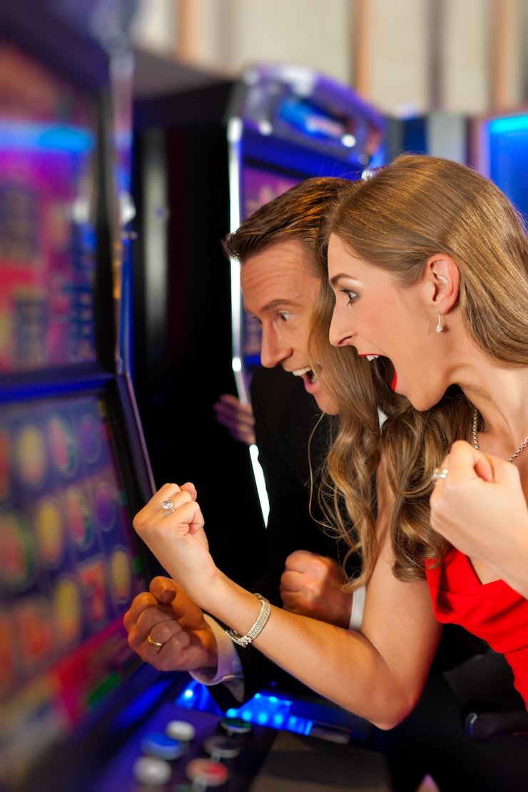 2024 bet Live Casino