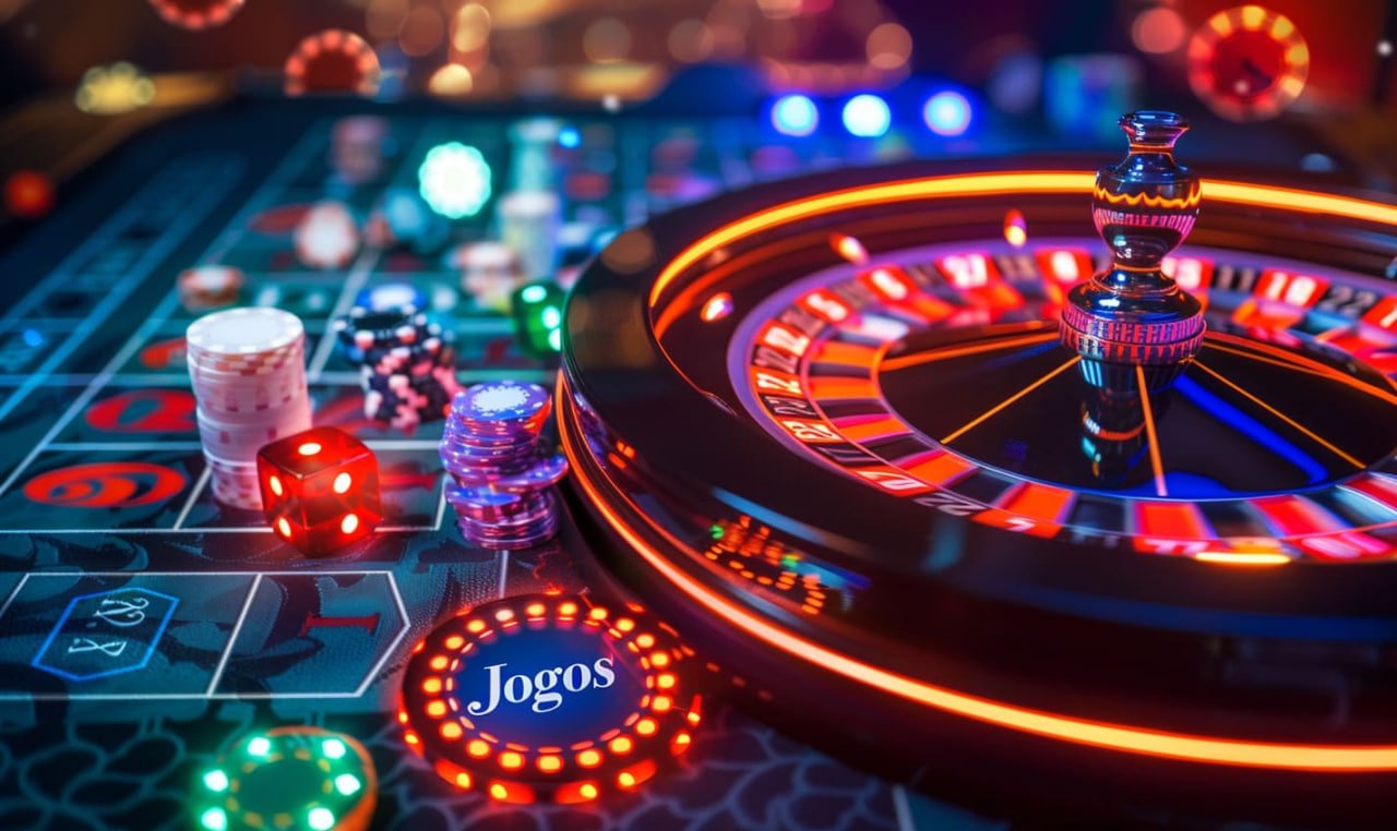 2024 bet mobile gaming